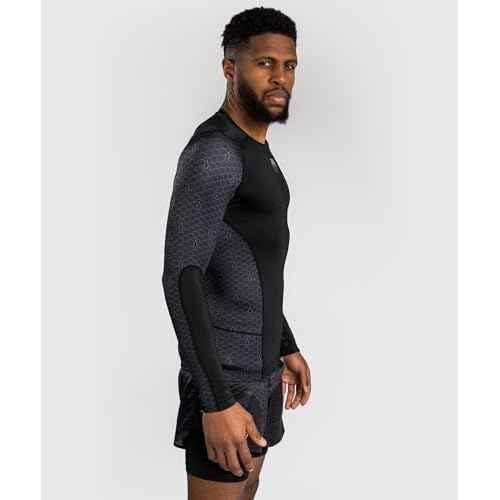 Venum Men's Rashguard