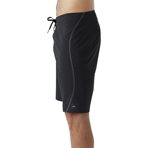 O'NEILL Mens Hyperfreak Heat Stripe 21 Boardshorts