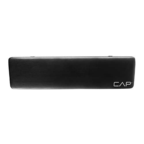 CAP Barbell Black