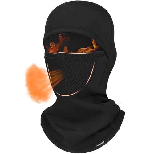 Ski Mask,Balaclava Face Mask for Men&Women,Winter Windproof and Warm,UV Protection Mask,Motorcycle Snowboard&Riding