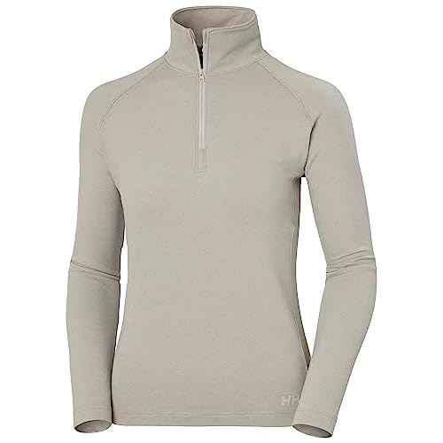 Helly-Hansen Women's Classic Check Ls Shirt