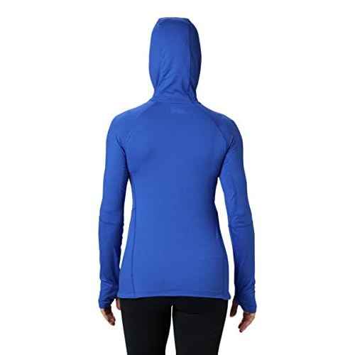 Columbia Women's Winter Power Hooded Knit