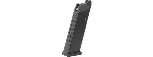 ASG AAP-01 Assassin 290 FPS GBB Blowback Airsoft Pistol Color Black