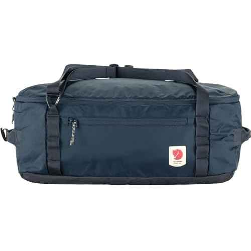 Fj?llr?ven Unisex's High Coast Duffel 22
