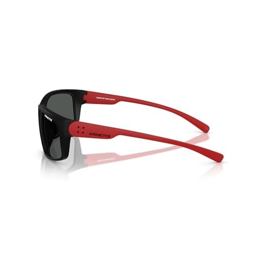 ARNETTE Men's Fastball 2.0 Rectangular Sunglasses