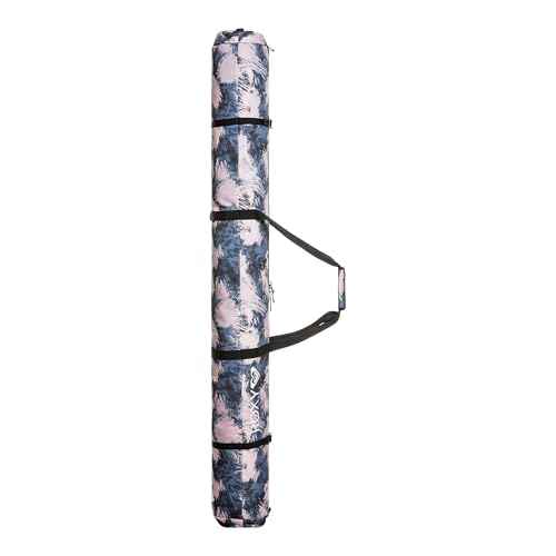 Roxy Winter Snow Sport Equipment Versatile Travel Carrying Padded Storage Bag with Adjustable Handles Straps