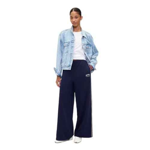 GAP Women's Baggy Fit Track Pant
