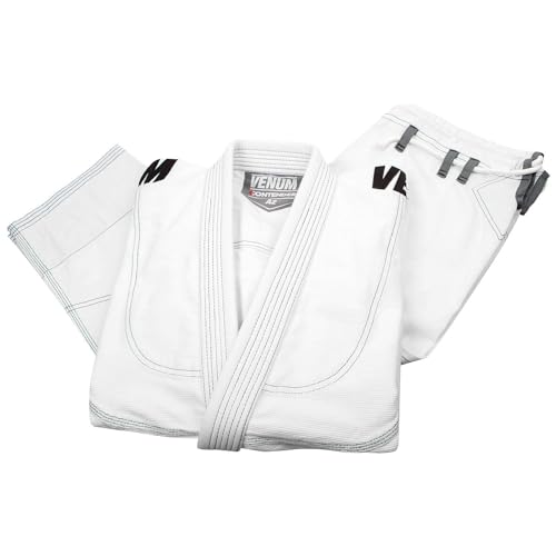 Venum unisex-adult Contender Evo Bjj Gi