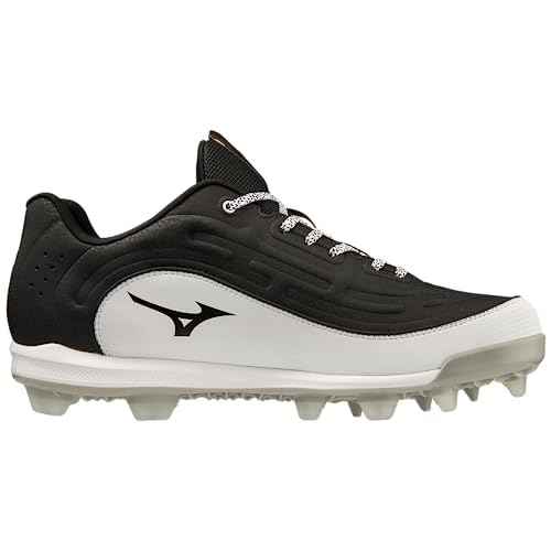 Mizuno Mens Men's Ambition 3 Low TPU