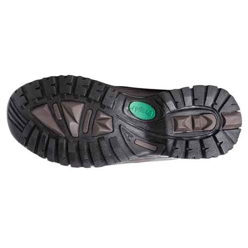 Prop?t Men's Blizzard Mid Zip Boot