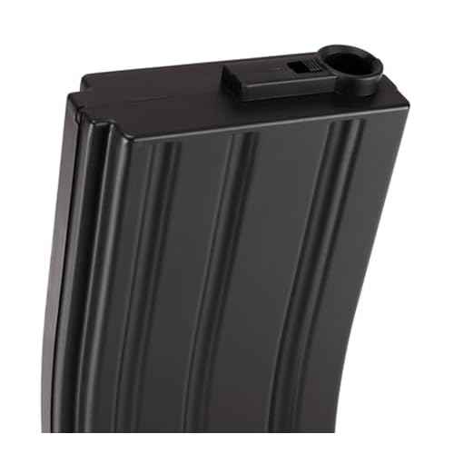 Umarex Elite Force M4 and M16 6mm BB Airsoft Gun Magazine