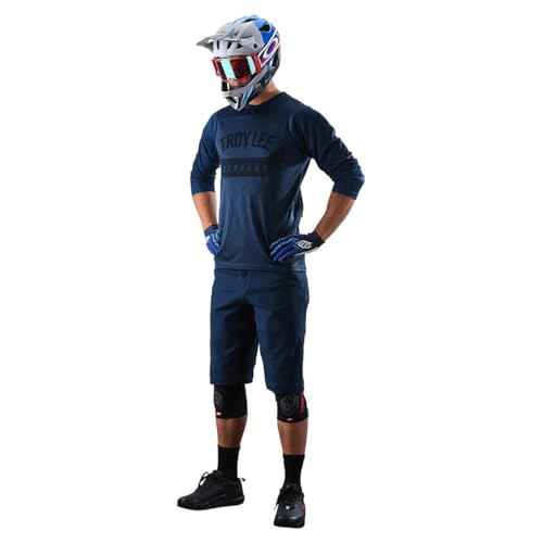 Troy Lee Designs Ruckus Short with Liner for Mountain Biking MTB BMX