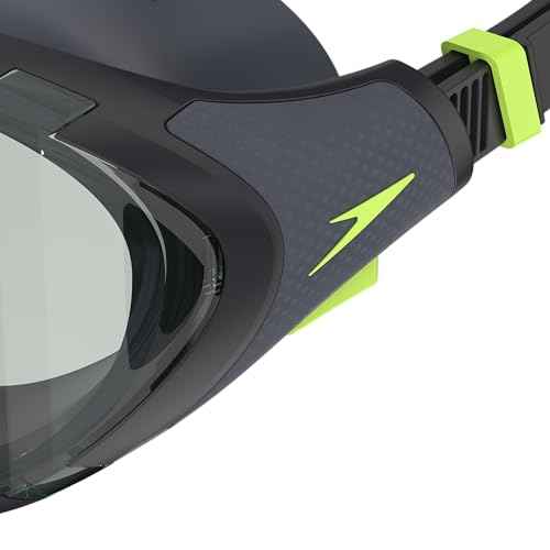 Speedo Unisex-Adult Swim Goggle Biofuse 2.0