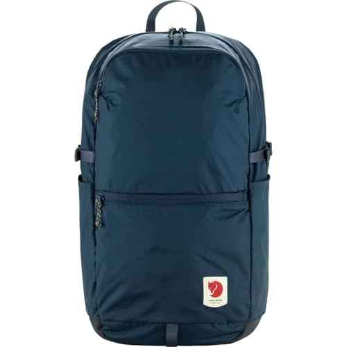 Fj?llr?ven High Coast Backpack 24, Navy, One Size
