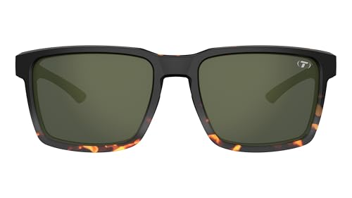 Tifosi Sylo Lifestyle Golf & Everyday Sunglasses - Java Fade Enliven