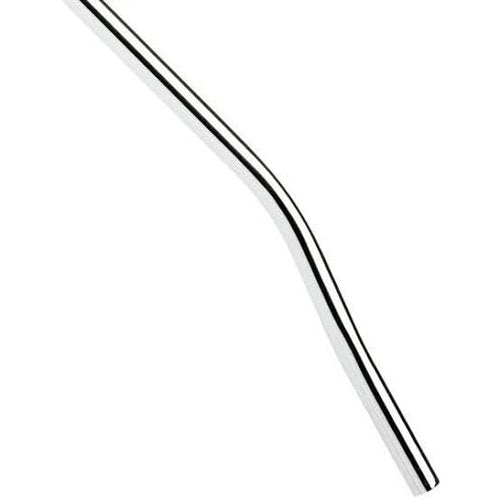 Old Town Golf True Temper Putter Shaft Options - Chrome - Necks - Straight/Double Bend - Single Bend .370