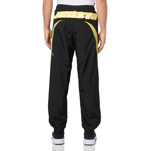 Lacoste Men's Active Regular Fit Track Pants