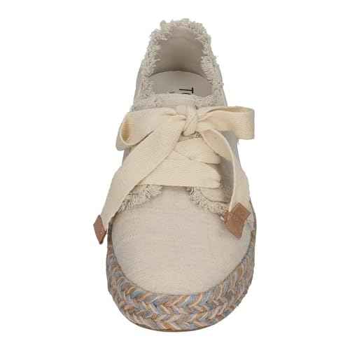 TOMS Women's Carolina Lace-Up Sneakers