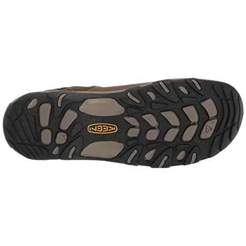 KEEN Womens Steens Vent Low Height Breathable