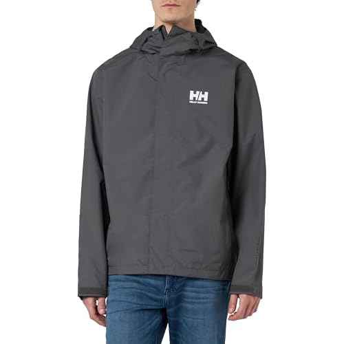 Helly Hansen 62047 Men's Seven J Jacket