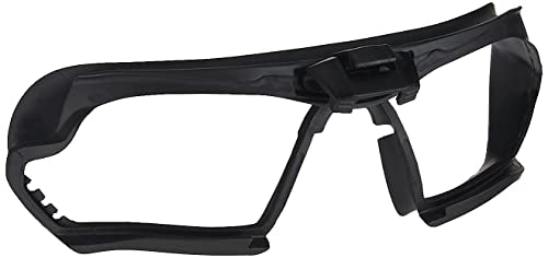 Gasket for Airflow Management Black One Size Model 101-319-001