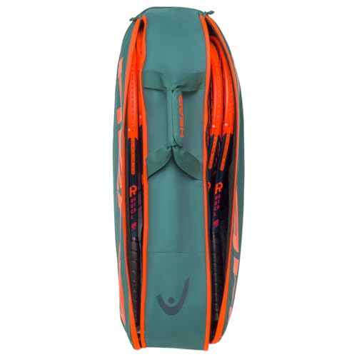 HEAD Pro Racquet Bag M 6R