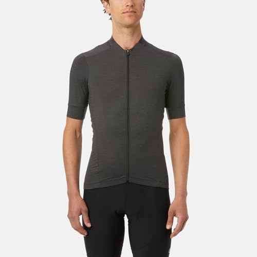 Giro New Road Jersey - Men's