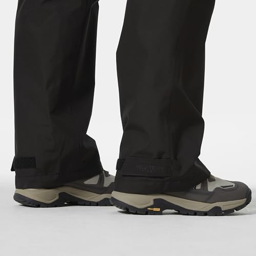 Helly-Hansen Womens Aden Waterproof Breathable Rain Pant
