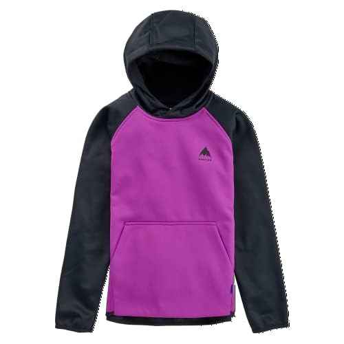 Burton Kids' Crown Weatherproof Pullover Fleece