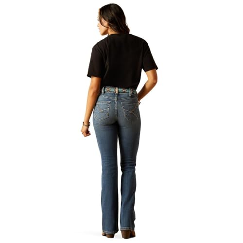 Ariat Women's PR Chopped Ella Boot Cut