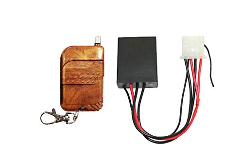 Hunting Decoy Remote Control System for Mojo Decoys - Wireless Multi-Decoy Transmitter