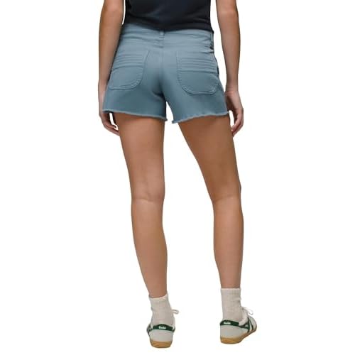 prAna Women's Sancho Shorts