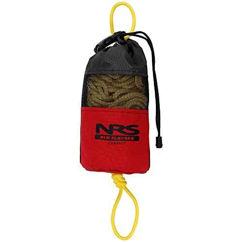 NRS Compact Rescue Throw Rope