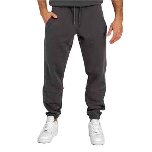Venum Men's Silent Power Jogger-Grey