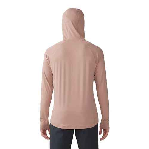 Mountain Hardwear Crater Lake Hoody