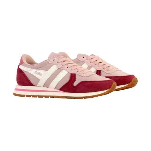 Gola Women's Daytona Chute Sneaker