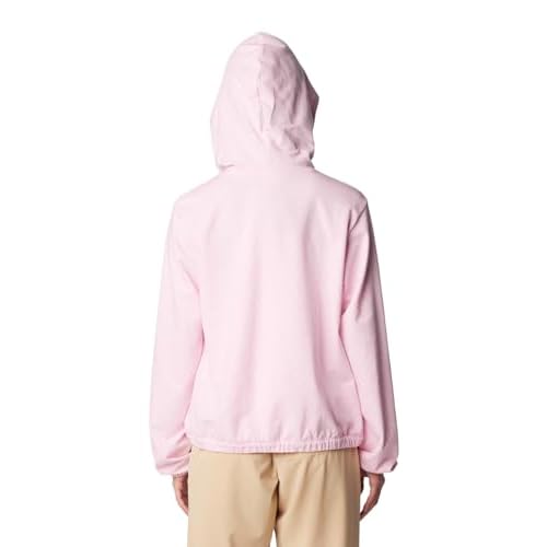 Columbia Women's Trek French Terry Coverup