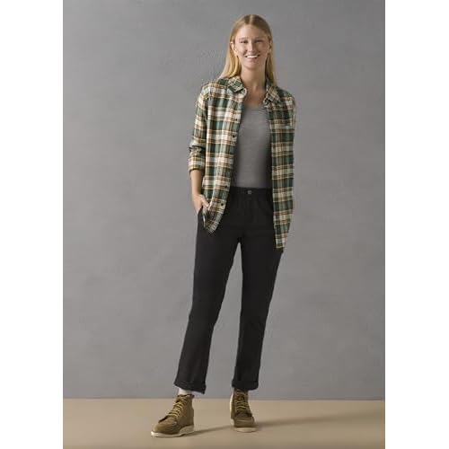 prAna Women's Double Peak Pant