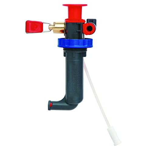 MSR Liquid Fuel Stove Replacement Fuel Pump