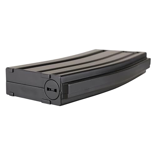 Umarex Elite Force M4 and M16 6mm BB Airsoft Gun Magazine