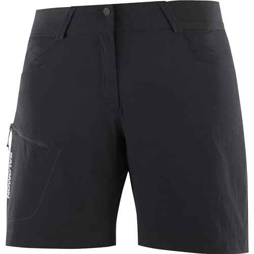 Salomon Women's Wayfarer Ease Shorts for Hiking
