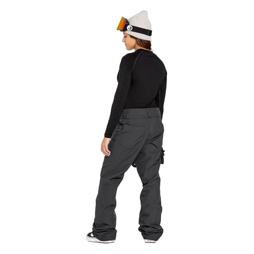Volcom womens Hallen Modern Fit Snowbaord Pant