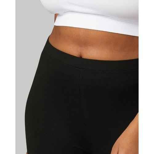 32 Degrees Heat Women's Lightweight Base Layer Legging | 4-Way Stretch | Form Fitting | Thermal