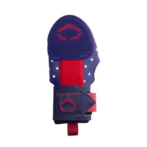 EvoShield Sliding Mitt