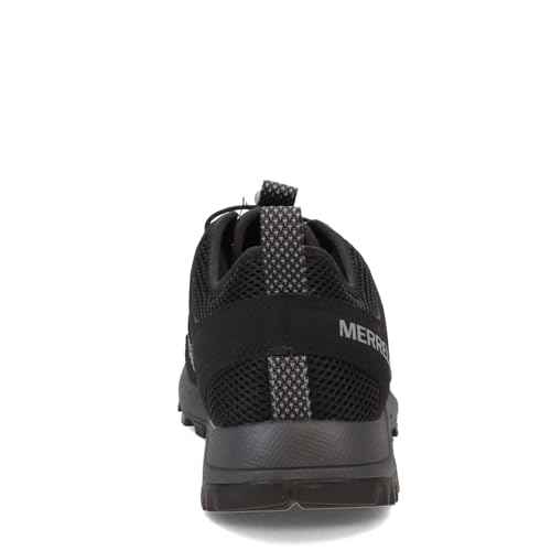 Merrell Men's Wildwood Aerosport Sneaker