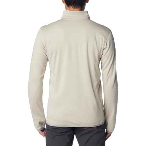 Columbia Men's Park View Fleece Full Zip