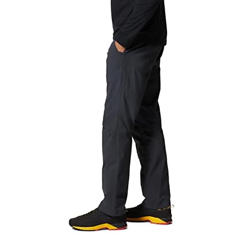 Mountain Hardwear Men's Basin Lined Pant