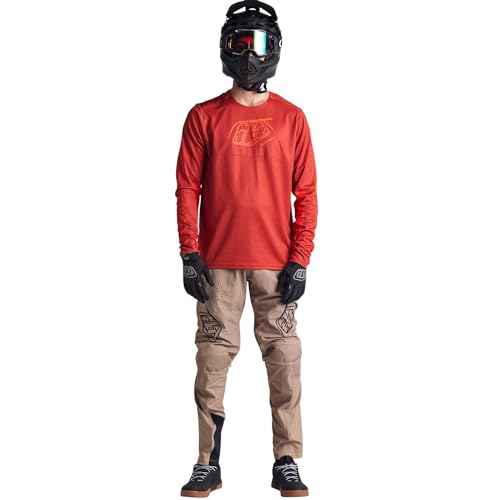Troy Lee Designs - Sprint Pant; Mono Oak 31