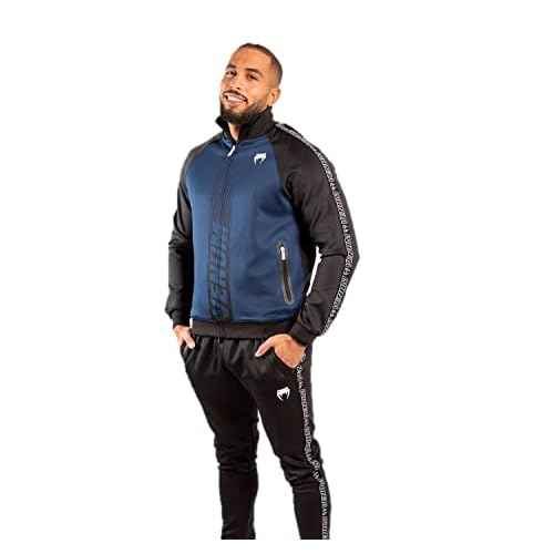 Venum mens Venum Club 212 Track Jacket