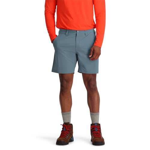 HUGO Men's Big Logo Cotton Sweatpants
